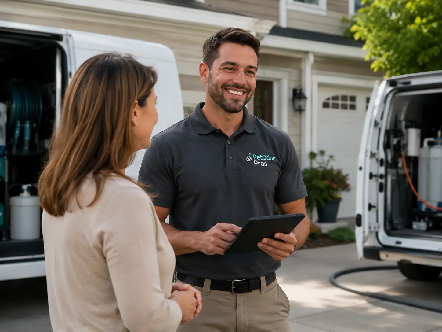 Pet Odor Removal FAQs for Waban, MA